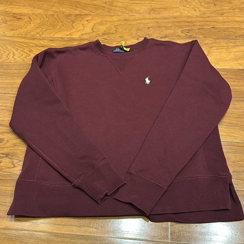 Polo Ralph Lauren sweater